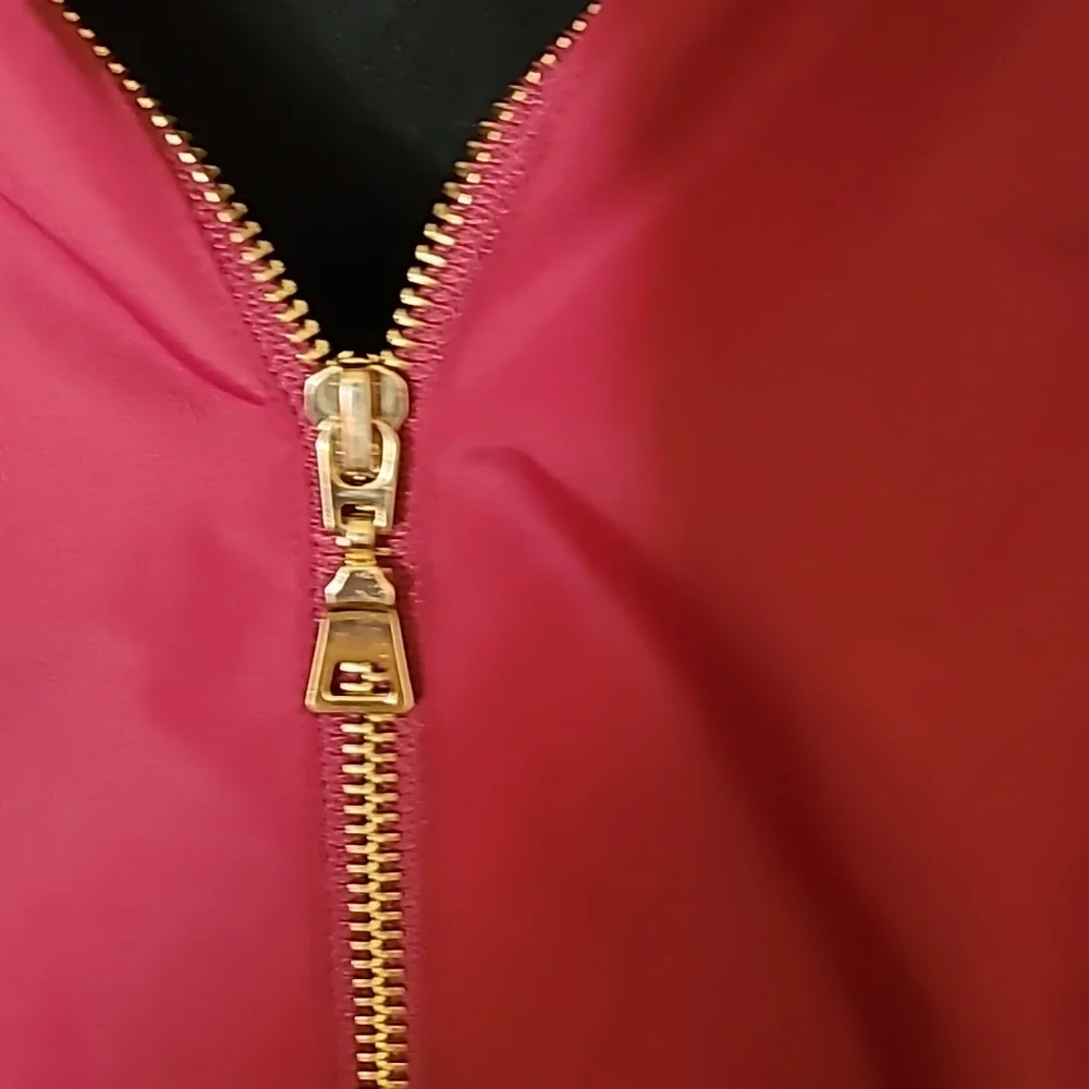 Winter jacket - Picture 4 of 6
